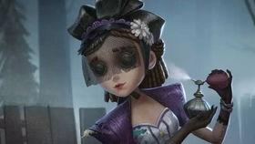 角色第5人格最新爆料,神秘面纱下的神秘力量